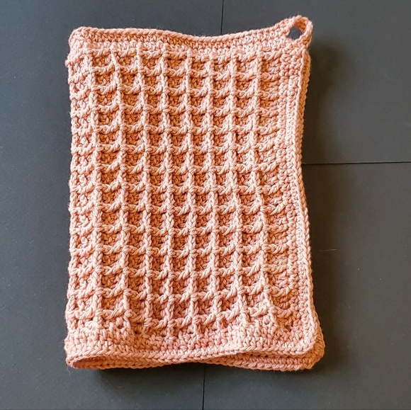 Handmade Hand Towels - Picture 5 of 5